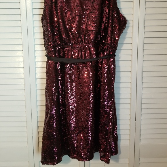 APT. 9 Sequin Dress NWOT - Picture 2 of 4